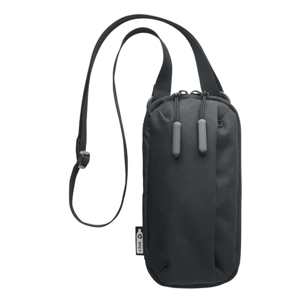MidOcean Valley Plånbok Crossbody Väska