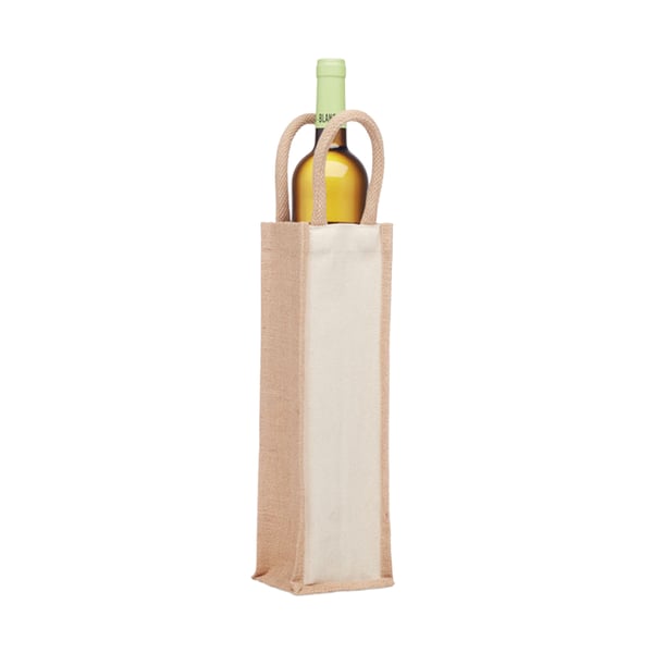 MidOcean Campo Di Vino vinpose i jute