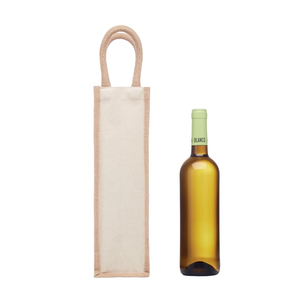 MidOcean Campo Di Vino vinpose i jute