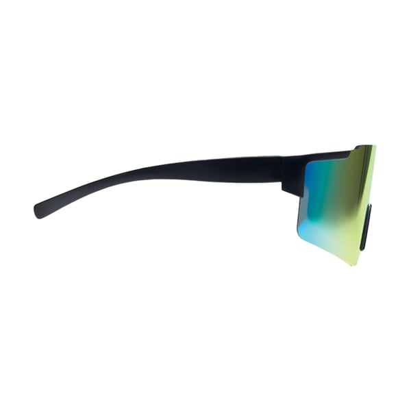 MidOcean Shine Mirrored Sport Sunglasses
