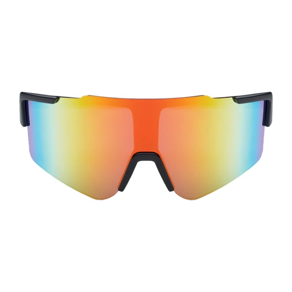 MidOcean Shine Mirrored Sport Sunglasses