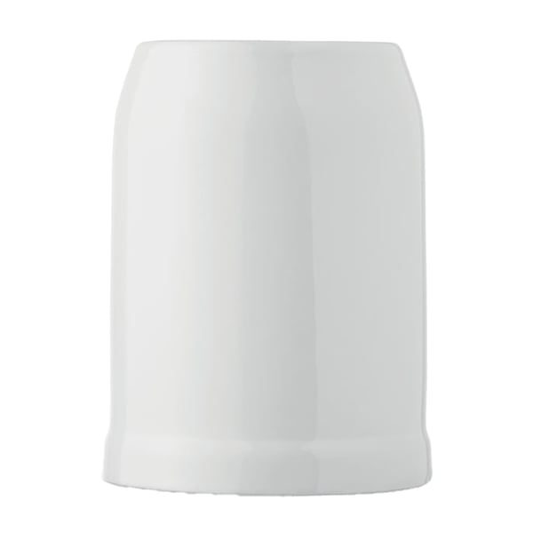 MidOcean Sublier øl sublimering 500 ml krus