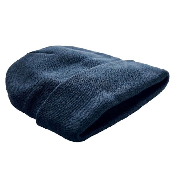 MidOcean Unisex Adult Polo RPET Cuffed Beanie
