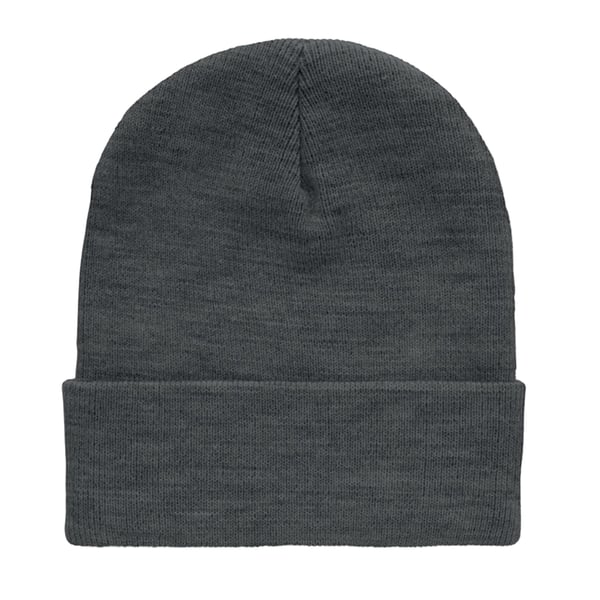 MidOcean Unisex Adult Polo RPET Cuffed Beanie