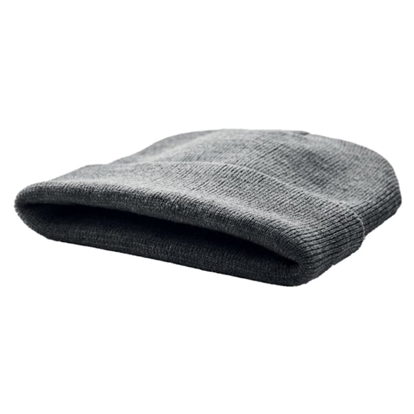 MidOcean Unisex Adult Polo RPET Cuffed Beanie