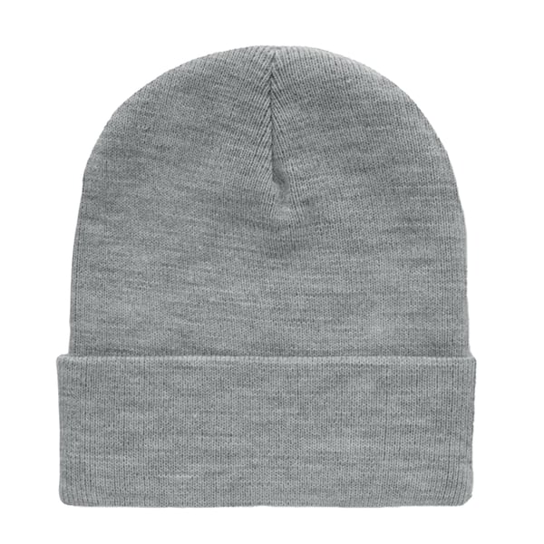 MidOcean Unisex Adult Polo RPET Cuffed Beanie
