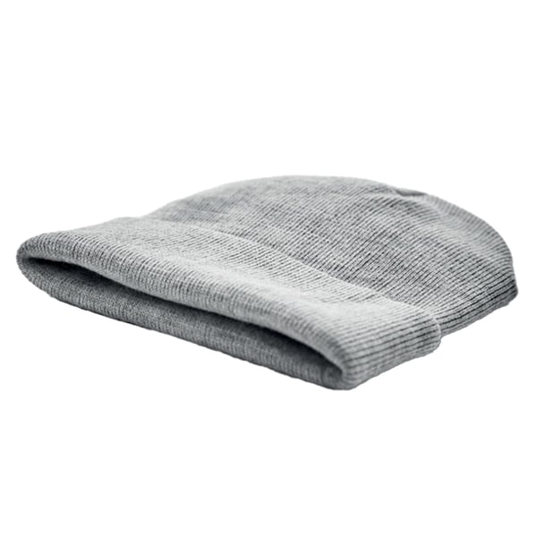 MidOcean Unisex Adult Polo RPET Cuffed Beanie