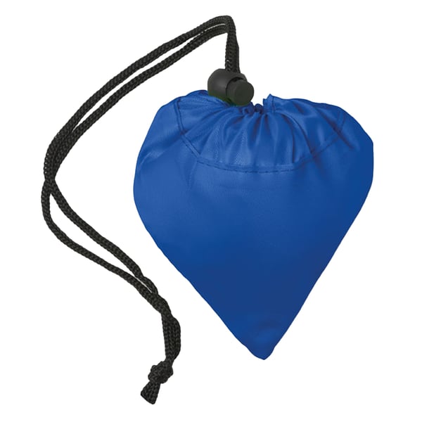 MidOcean Fresa Polyester Foldable Shopper Bag