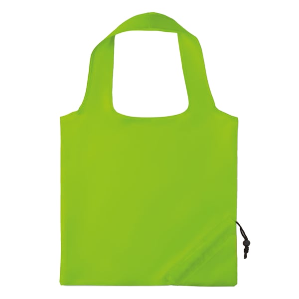 MidOcean Fresa Polyester Foldable Shopper Bag