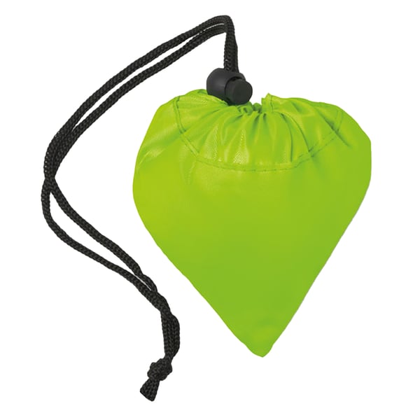 MidOcean Fresa Polyester Foldable Shopper Bag