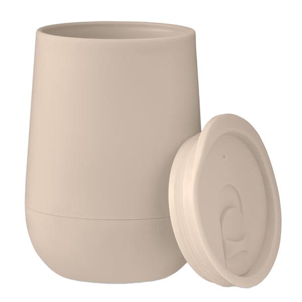 MidOcean Go PP Plastic Double Wall 300ml Tumbler