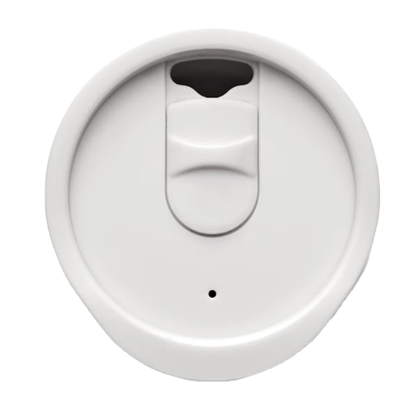 MidOcean Go PP Plastic Double Wall 300ml Tumbler