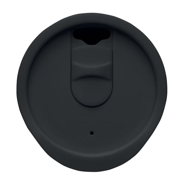 MidOcean Go PP Plastic Double Wall 300ml Tumbler