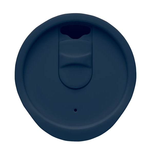 MidOcean Go PP Plastic Double Wall 300ml Tumbler