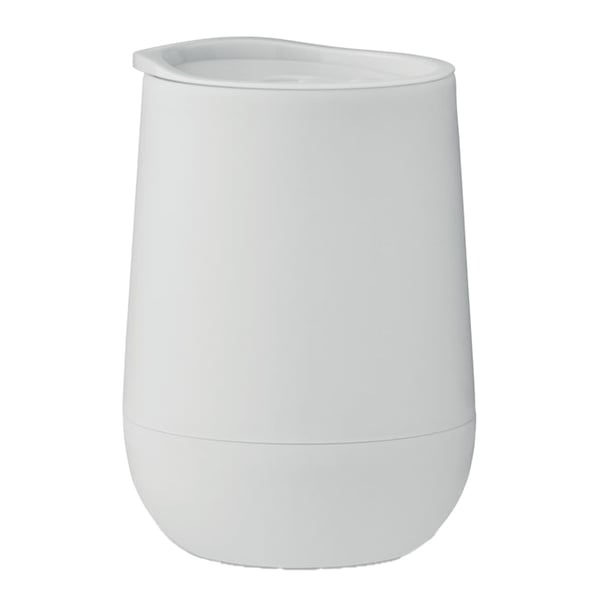 MidOcean Go PP Plast Dubbelväggig 300 ml Tumlare