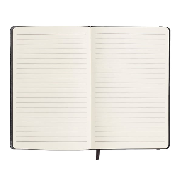 MidOcean Notelux A6 Notebook