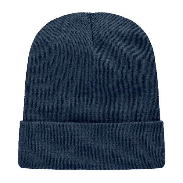 MidOcean Unisex Adult Capnit RPET Beanie
