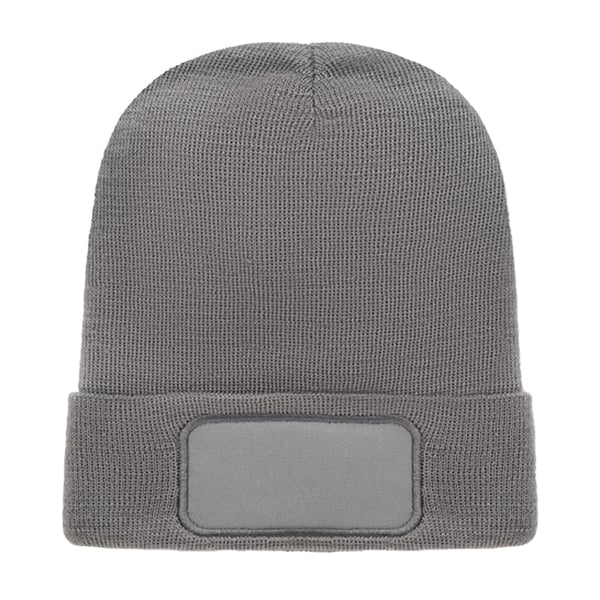 MidOcean Unisex Adult Capnit RPET Beanie