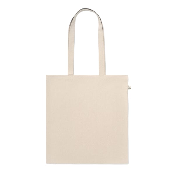 MidOcean Viveka Recycled Cotton Tote Bag