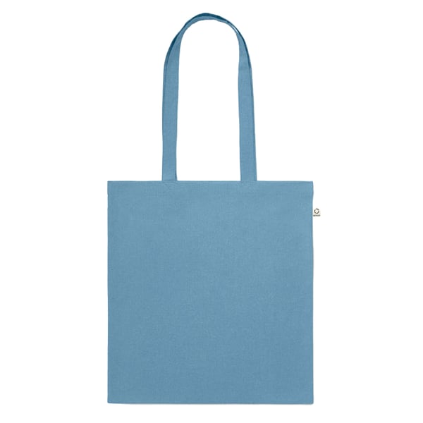 MidOcean Viveka Recycled Cotton Tote Bag
