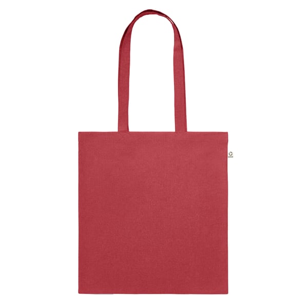 MidOcean Viveka Recycled Cotton Tote Bag