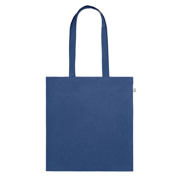 MidOcean Viveka Recycled Cotton Tote Bag