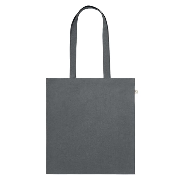 MidOcean Viveka Recycled Cotton Tote Bag