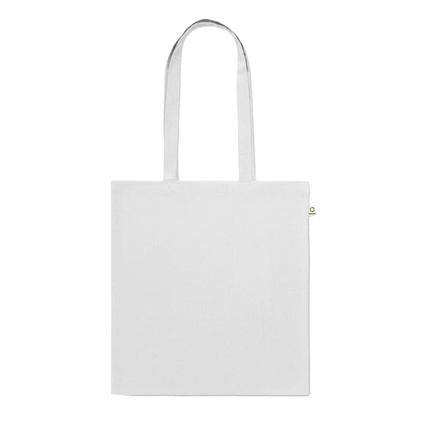 MidOcean Viveka Tote Bag i genanvendt bomuld