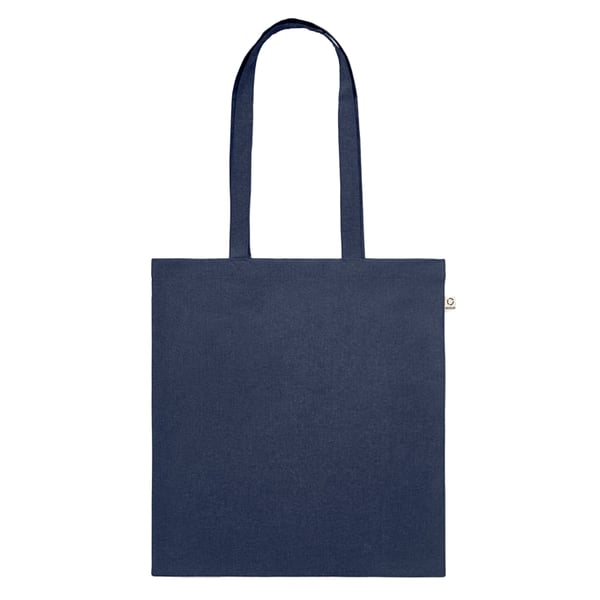 MidOcean Viveka Recycled Cotton Tote Bag