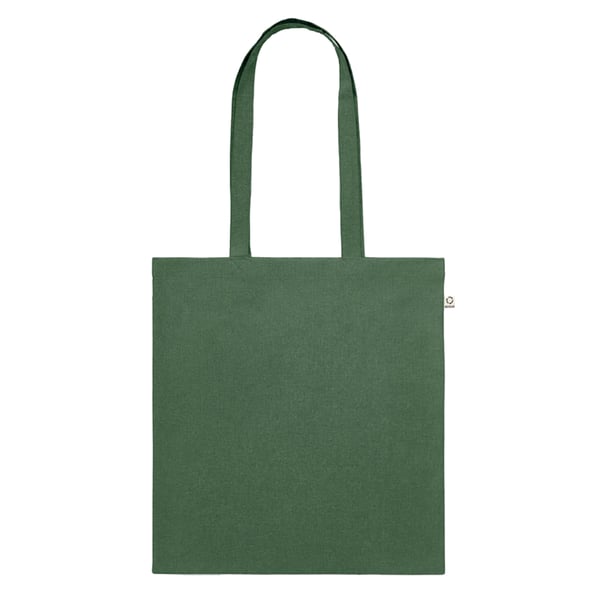 MidOcean Viveka Recycled Cotton Tote Bag