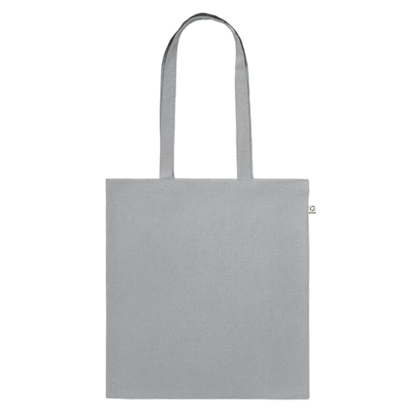 MidOcean Viveka Recycled Cotton Tote Bag