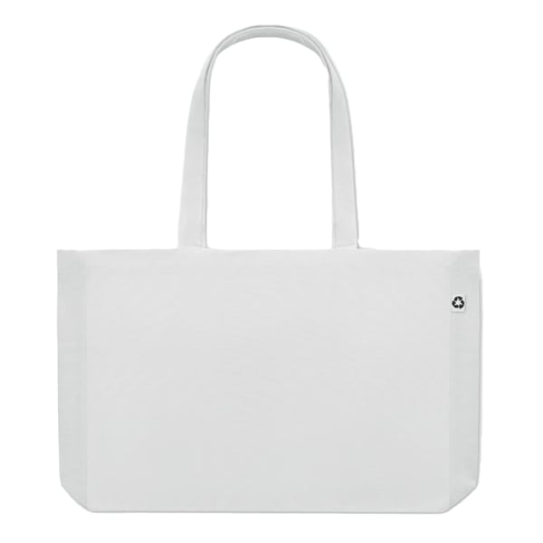 MidOcean Respect Recycled Canvas Bag