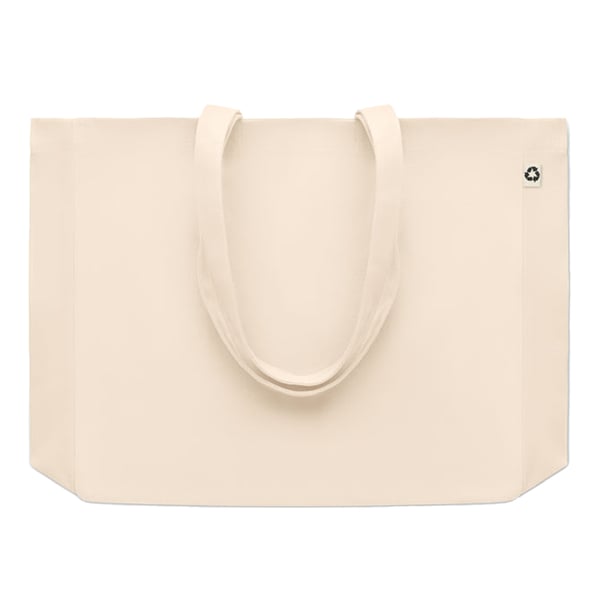 MidOcean Respect Recycled Canvas Bag