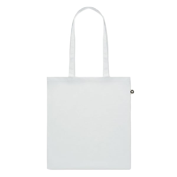 MidOcean Zoco Colour Recycled Cotton Shopper Bag