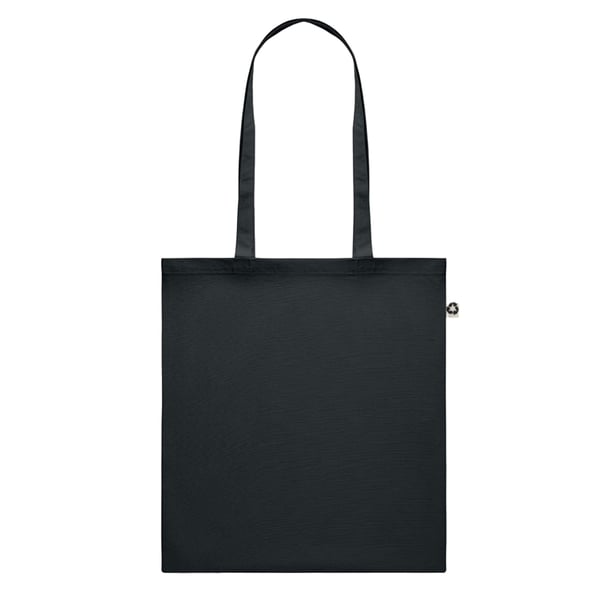 MidOcean Zoco Colour Recycled Cotton Shopper Bag