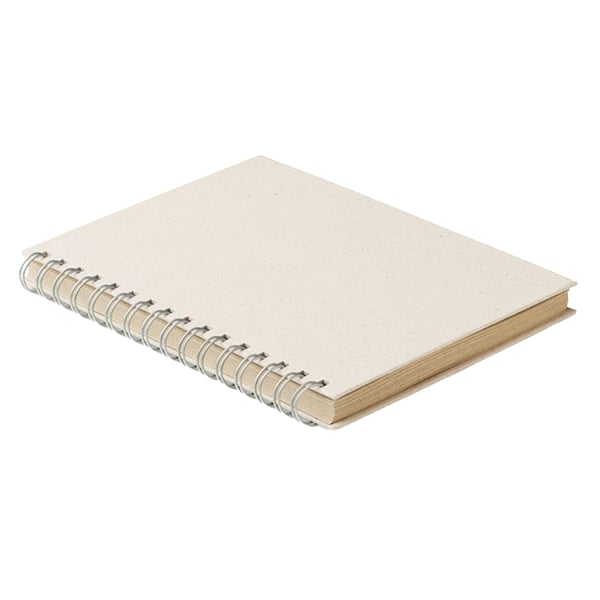 MidOcean Grass Book A5 Muistikirja
