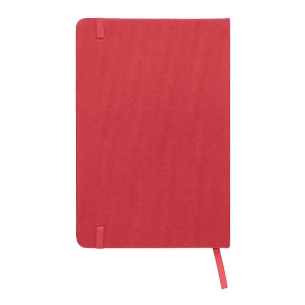 MidOcean Note RPET A5 notesbog