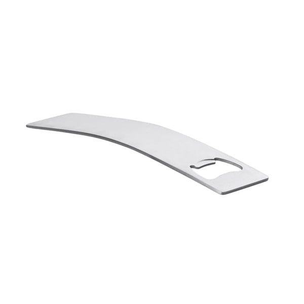 MidOcean Barry Stainless Steel Bottle Opener