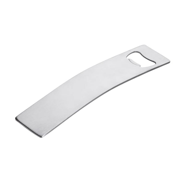 MidOcean Barry Stainless Steel Bottle Opener