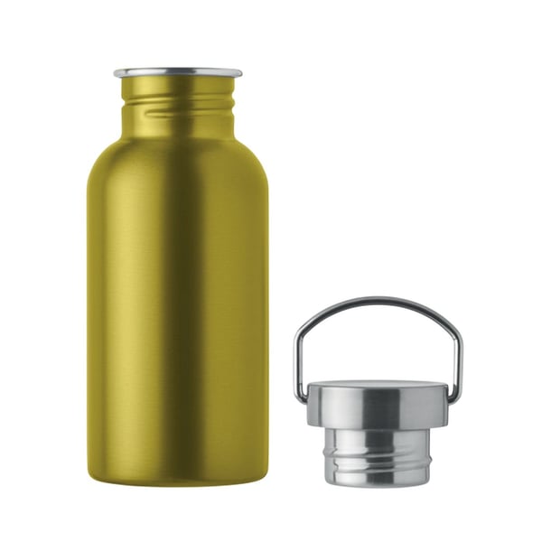MidOcean Florence Sing Single Wall 500ml Water Bottle