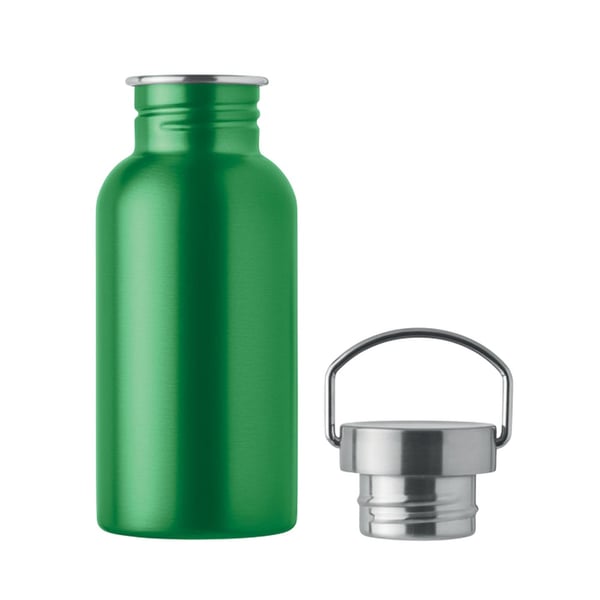 MidOcean Florence Sing Single Wall 500ml Water Bottle