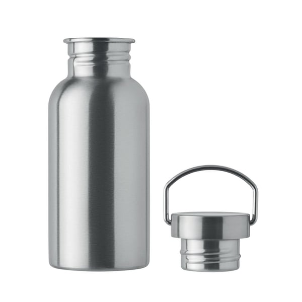 MidOcean Florence Sing Single Wall 500ml Water Bottle