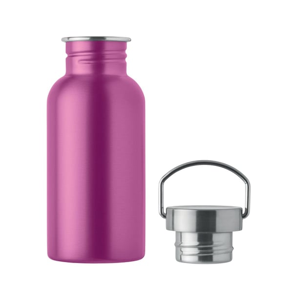 MidOcean Florence Sing Single Wall 500ml Water Bottle