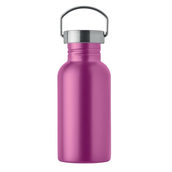 MidOcean Florence Sing Single Wall 500ml Water Bottle
