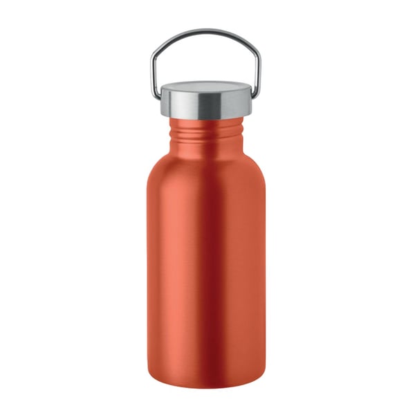 MidOcean Florence Sing Single Wall 500ml Water Bottle