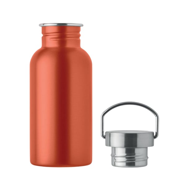 MidOcean Florence Sing Single Wall 500ml Water Bottle