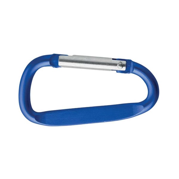 MidOcean Gancho Clip-On Aluminium Carabiner