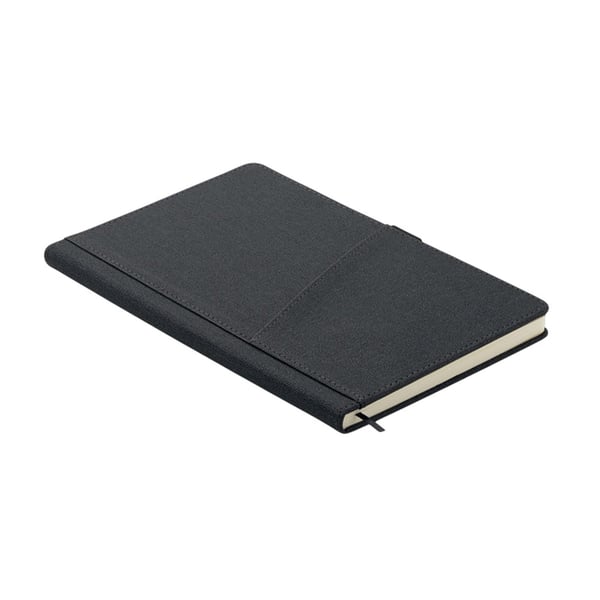 MidOcean Cinco PU A5 notesbog