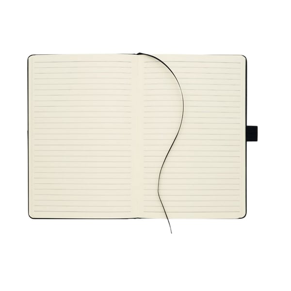 MidOcean Cinco PU A5 notesbog