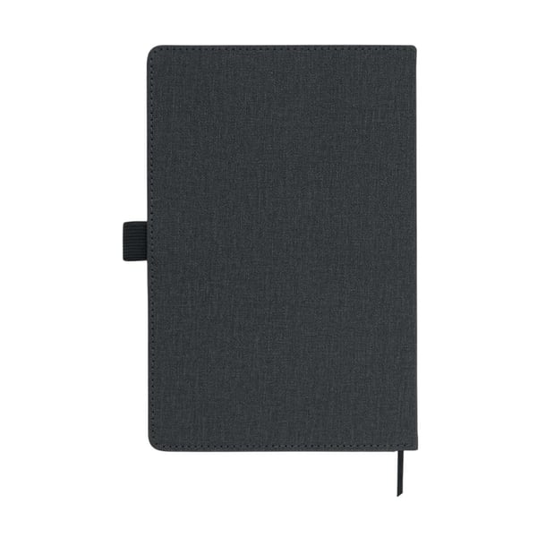 MidOcean Cinco PU A5 notesbog
